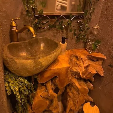 Insolite - Le De L'anneau - Immersion Garantie - Centre - Gere Par Presta-zen'services