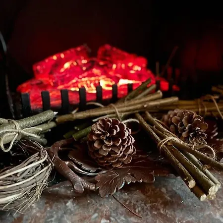 Insolite - Le De L'anneau - Immersion Garantie - Centre - Gere Par Presta-zen'services * Βερντέν