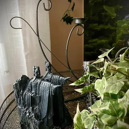 Insolite - Le De L'anneau - Immersion Garantie - Centre - Gere Par Presta-zen'services *