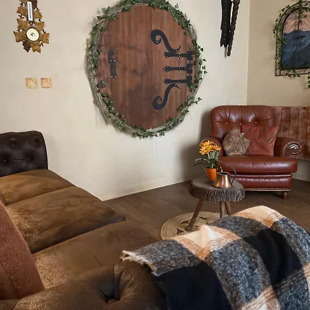 Insolite - Le De L'anneau - Immersion Garantie - Centre - Gere Par Presta-zen'services Apartment *