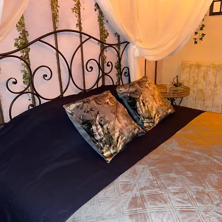 Insolite - Le De L'anneau - Immersion Garantie - Centre - Gere Par Presta-zen'services Apartment