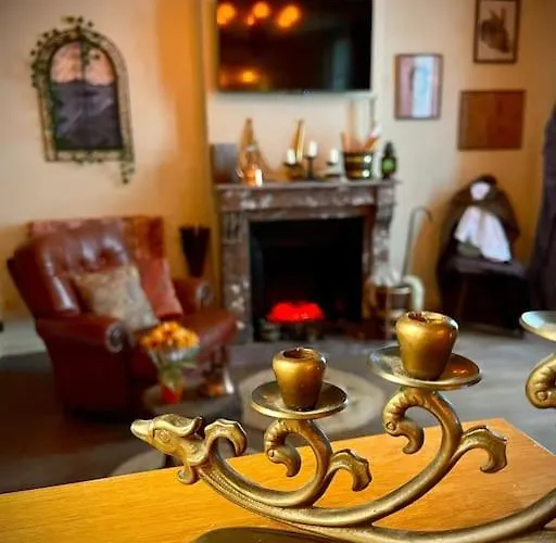 Insolite - Le De L'anneau - Immersion Garantie - Centre - Gere Par Presta-zen'services *