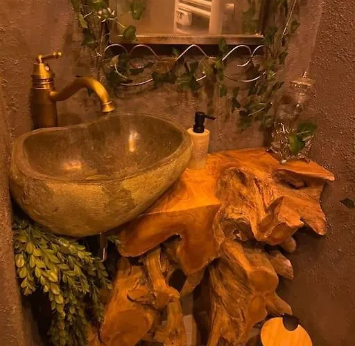 Insolite - Le De L'anneau - Immersion Garantie - Centre - Gere Par Presta-zen'services