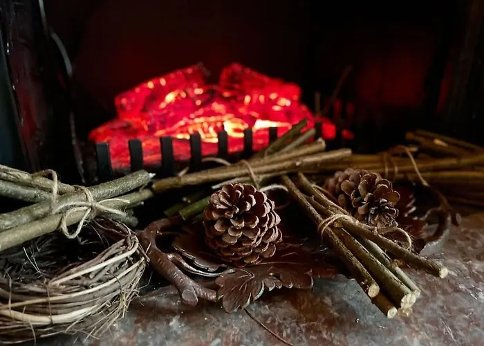 Insolite - Le De L'anneau - Immersion Garantie - Centre - Gere Par Presta-zen'services * Verdun-sur-Meuse