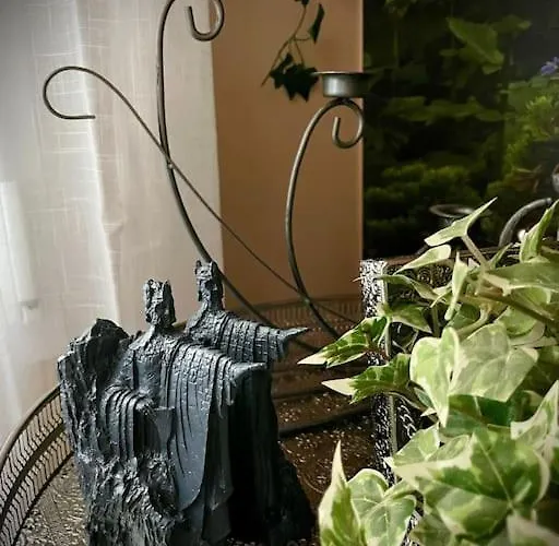 Insolite - Le De L'anneau - Immersion Garantie - Centre - Gere Par Presta-zen'services *