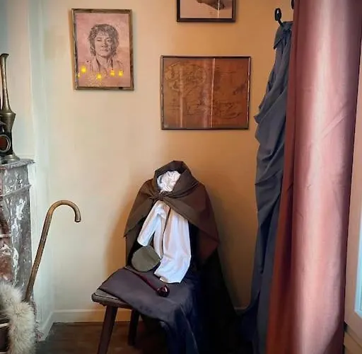 Apartamento Insolite - Le De L'anneau - Immersion Garantie - Centre - Gere Par Presta-zen'services