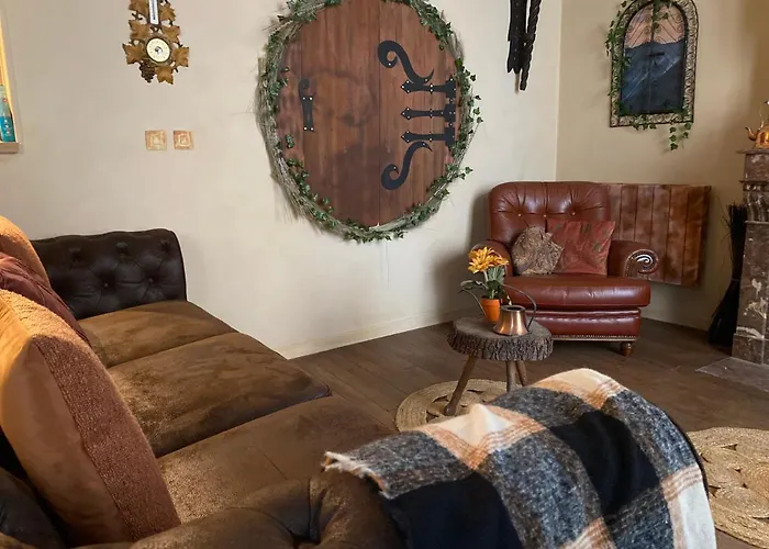 Insolite - Le De L'anneau - Immersion Garantie - Centre - Gere Par Presta-zen'services Apartamento *