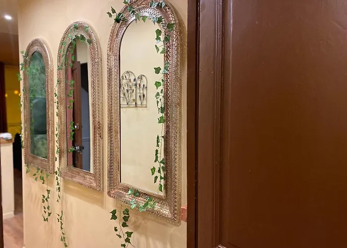 Insolite - Le De L'anneau - Immersion Garantie - Centre - Gere Par Presta-zen'services Verdun-sur-Meuse