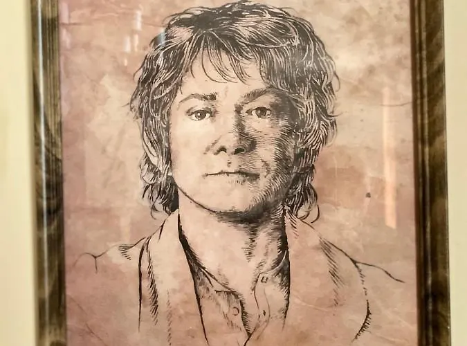 Insolite - Le De L'anneau - Immersion Garantie - Centre - Gere Par Presta-zen'services