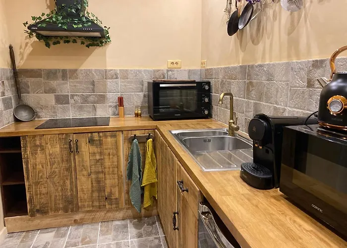 Insolite - Le De L'anneau - Immersion Garantie - Centre - Gere Par Presta-zen'services *